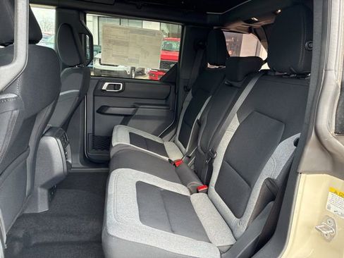 New 2026 Ford Bronco Big Bend image 18