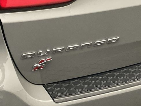 Used 2024 Dodge Durango R/T AWD/4WD image 26