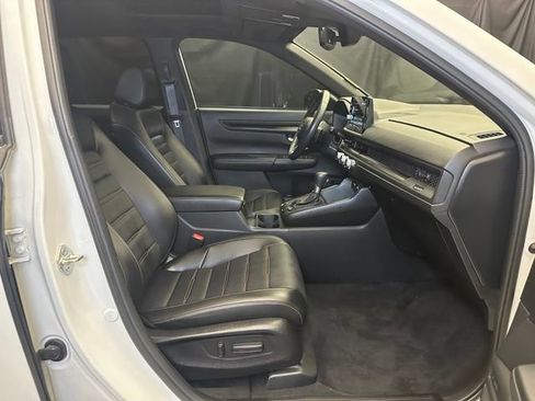 Used 2025 Honda CR-V Sport-L image 15