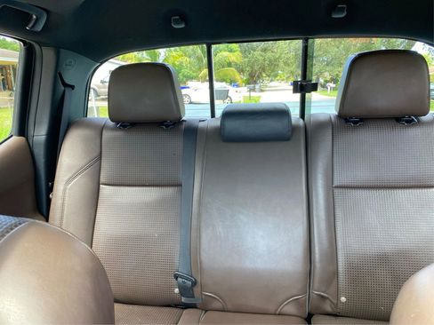 Used 2017 Toyota Tacoma Limited w/ Tow Package AWD/4WD image 16