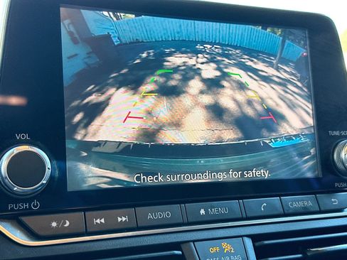 Used 2021 Nissan Altima 2.5 SR image 13