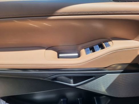 New 2026 Lincoln Navigator Black Label AWD/4WD image 9