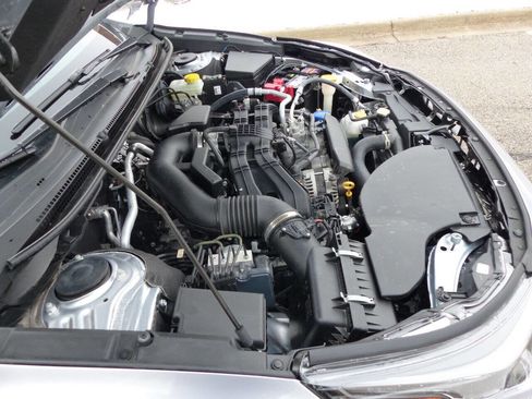 Used 2023 Subaru Legacy Premium AWD/4WD image 17