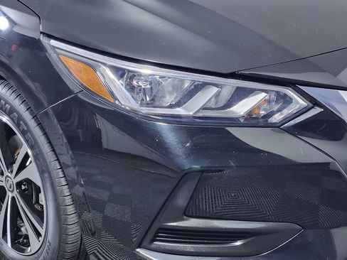 Used 2023 Nissan Sentra SV image 10