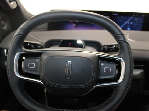 New 2025 Lincoln Navigator Reserve w/ Jet Appearance Package image 36