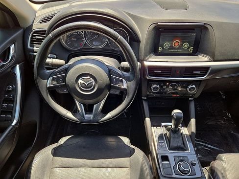 Used 2016 MAZDA CX-5 Grand Touring FWD image 18