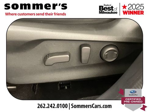 Used 2023 Subaru Forester Touring AWD/4WD image 11