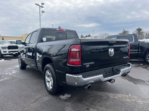 Certified 2022 RAM 1500 Big Horn image 5