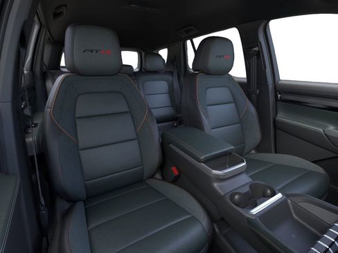 New 2026 GMC Terrain AT4 w/ LPO, Floor Liner Package image 16