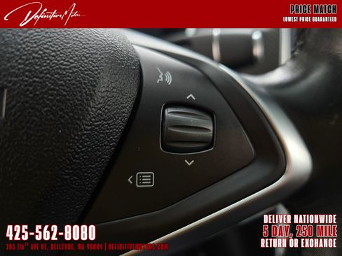 Used 2016 Tesla Model X 90D image 30