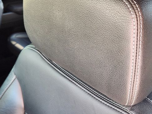 Certified 2025 Chevrolet Silverado 2500 LT w/ Texas Edition image 15