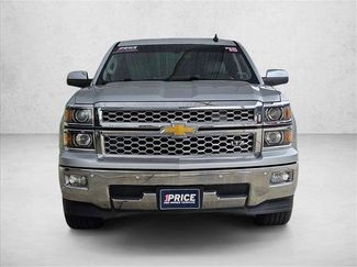 Used 2015 Chevrolet Silverado 1500 LTZ w/ LTZ Plus Package RWD video 2