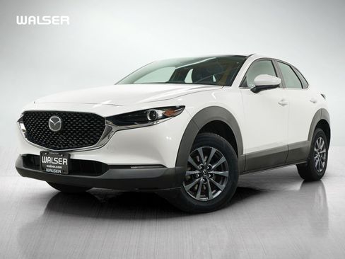 Used 2024 MAZDA CX-30 AWD 2.5 S image 1