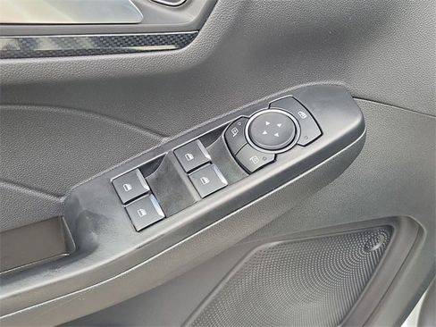 Used 2025 Ford Escape ST-Line w/ Equipment Group 301A image 15