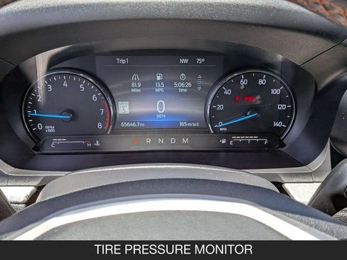 Used 2022 Ford Explorer Timberline AWD/4WD image 19
