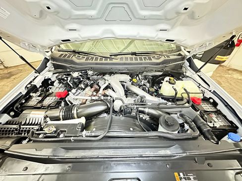 Certified 2026 Ford F250 Lariat w/ Lariat Ultimate Package AWD/4WD image 61