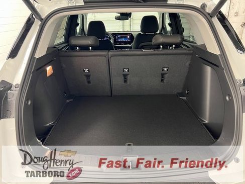 New 2026 Chevrolet TrailBlazer LT w/ Convenience Package image 35