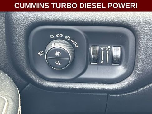 Certified 2022 RAM 3500 Laramie image 33