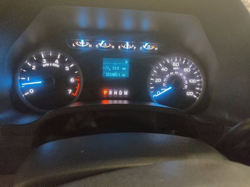 Used 2018 Ford F150 XLT RWD image 23