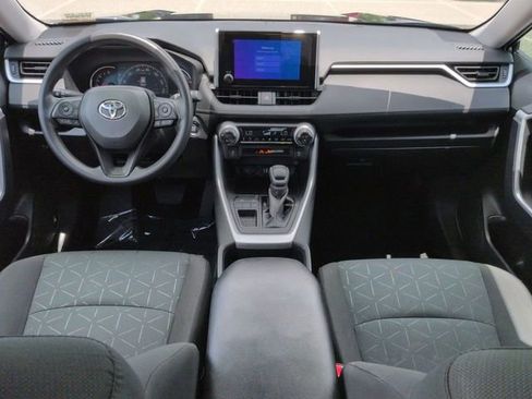 Certified 2024 Toyota RAV4 XLE FWD image 15