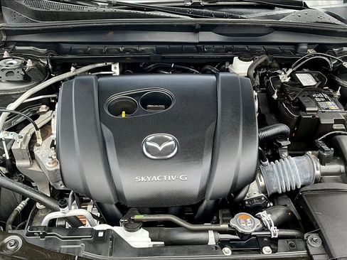 Used 2024 MAZDA CX-50 AWD 2.5 S w/ Premium Plus Pkg image 30