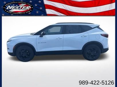 Used 2024 Chevrolet Blazer LT w/ Convenience Package