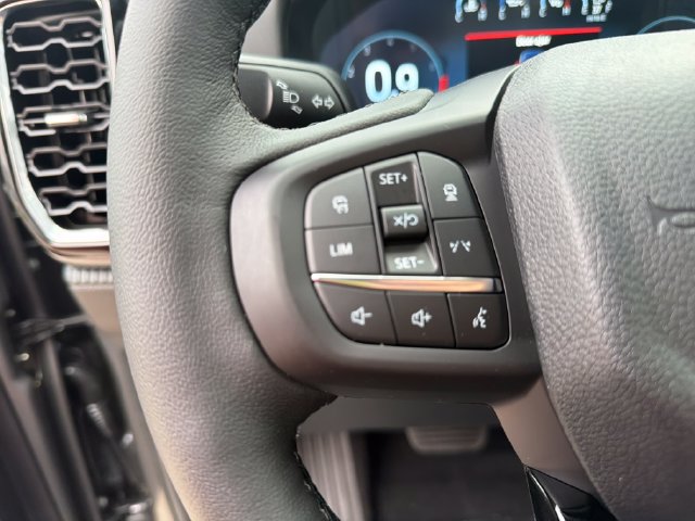 New 2026 Ford Ranger Lariat w/ Black Appearance Package AWD/4WD image 21