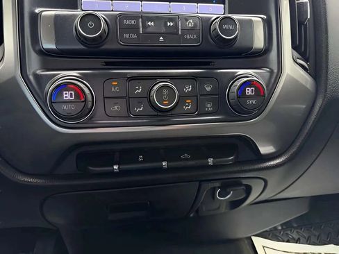 Used 2016 Chevrolet Silverado 1500 LT w/ All Star Edition image 59