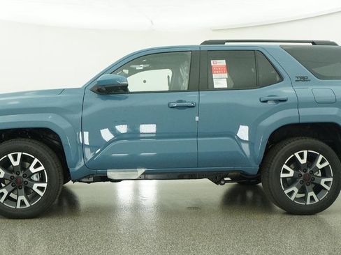 New 2026 Toyota 4Runner TRD Sport Premium image 32