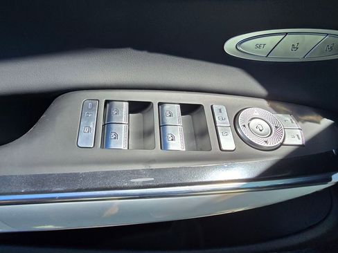 New 2026 Genesis GV70 3.5T Sport Prestige AWD/4WD image 7