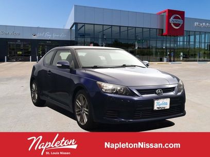 Used 2013 Scion tC