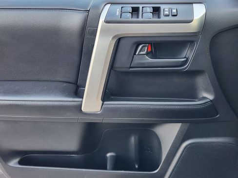 Used 2013 Toyota 4Runner Limited RWD image 27