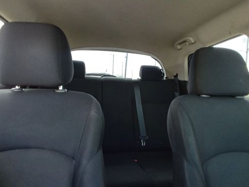 Used 2013 Nissan Juke S image 20