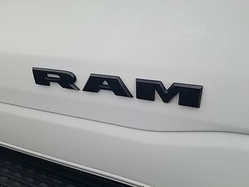 Used 2023 RAM 1500 Laramie image 54
