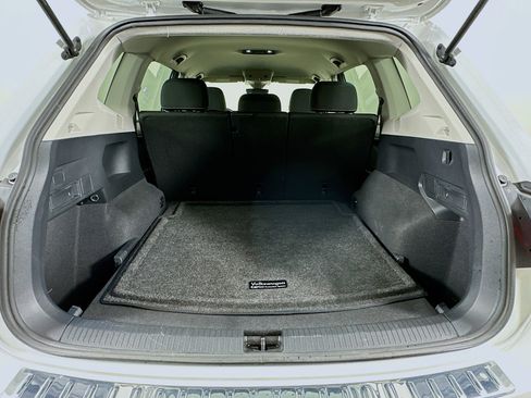 Used 2022 Volkswagen Tiguan S image 27