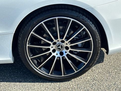 Used 2023 Mercedes-Benz C 300 Cabriolet image 18