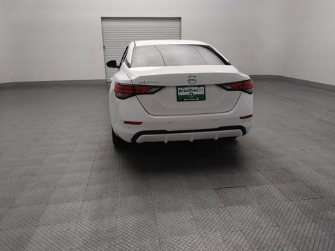 Used 2022 Nissan Sentra S FWD image 6
