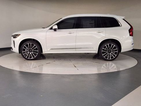 New 2026 Volvo XC90 B6 Plus w/ Protection Package Premier AWD/4WD image 5