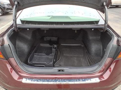 Certified 2023 Nissan Altima 2.5 SL AWD/4WD image 10