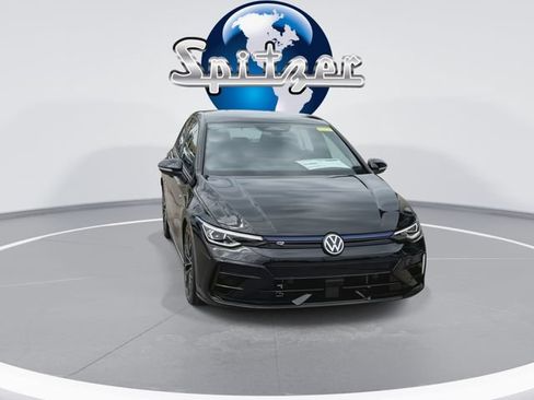 New 2026 Volkswagen Golf w/ Euro Style Package AWD/4WD image 7