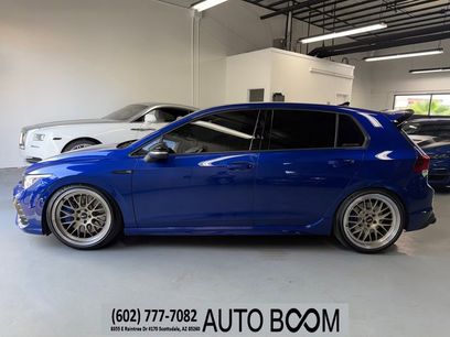 Used 2024 Volkswagen Golf R