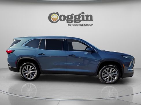 New 2026 Buick Enclave Preferred w/ Power Package image 14