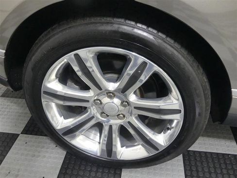 Used 2015 Land Rover Range Rover Long Wheelbase Autobiography image 15