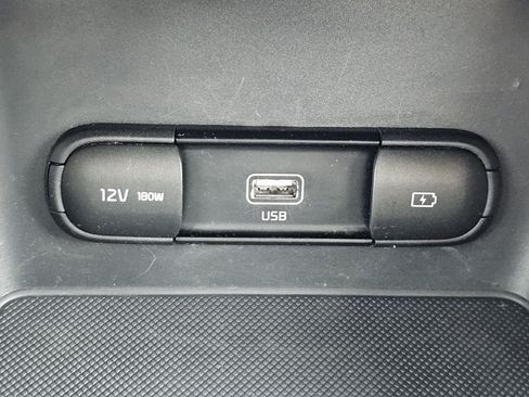 Used 2022 Kia Sportage LX AWD/4WD image 13