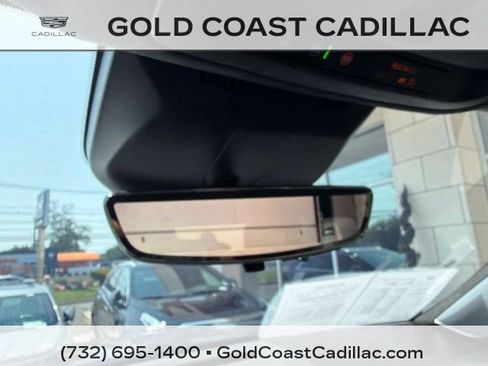 Used 2023 Cadillac Escalade Sport Platinum w/ LPO, ONYX Package AWD/4WD image 31