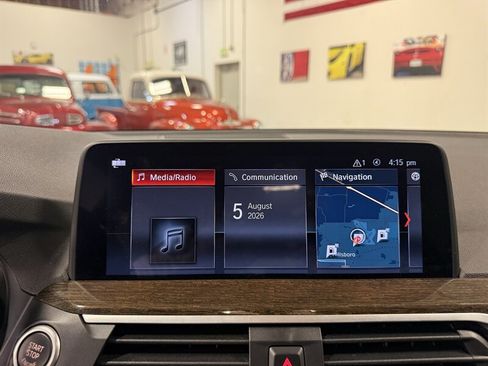 Used 2019 BMW X3 xDrive30i AWD/4WD image 21
