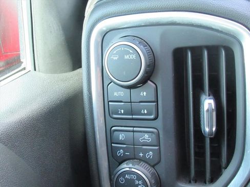 Certified 2022 Chevrolet Silverado 1500 RST image 28