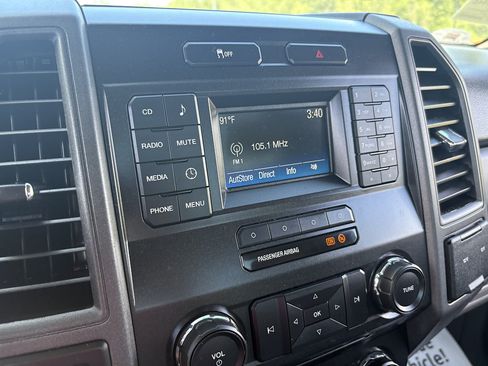 Used 2017 Ford F350 XL AWD/4WD image 22