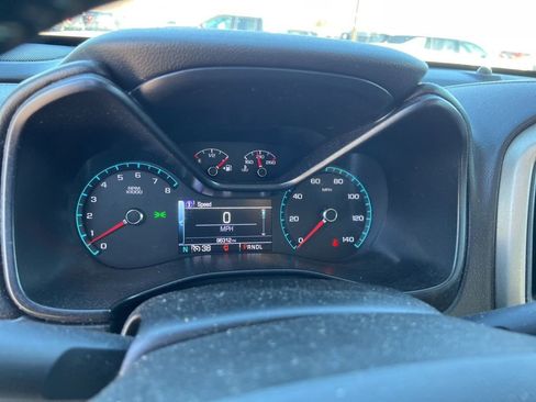 Used 2017 GMC Canyon Denali image 10