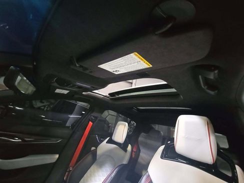 Used 2023 Cadillac CT5 V Blackwing w/ Driver Assist Package image 13